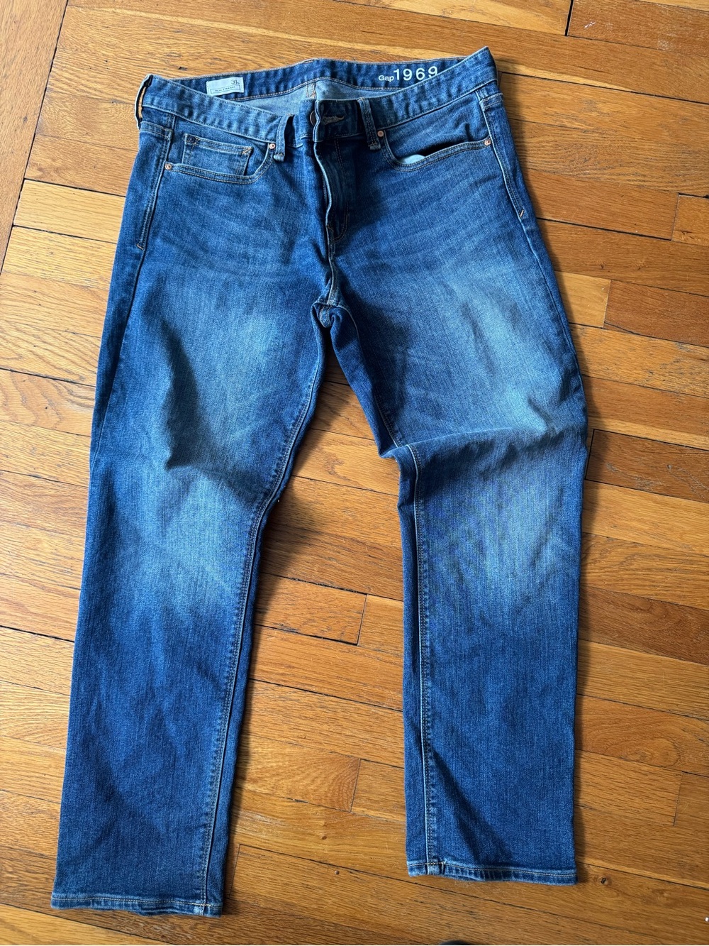 Gap Women’s Jeans